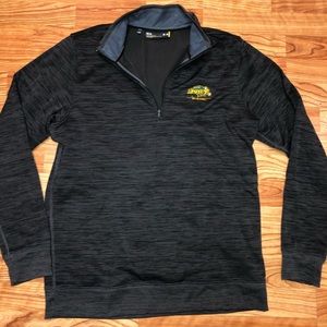 Under Armour NDSU Bison Pullover